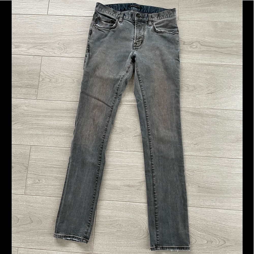 Men’s John Varvatos Skinny Jeans - Size 28